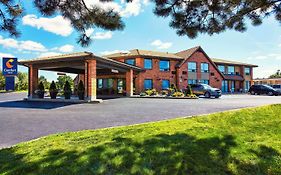 Comfort Inn Cobourg